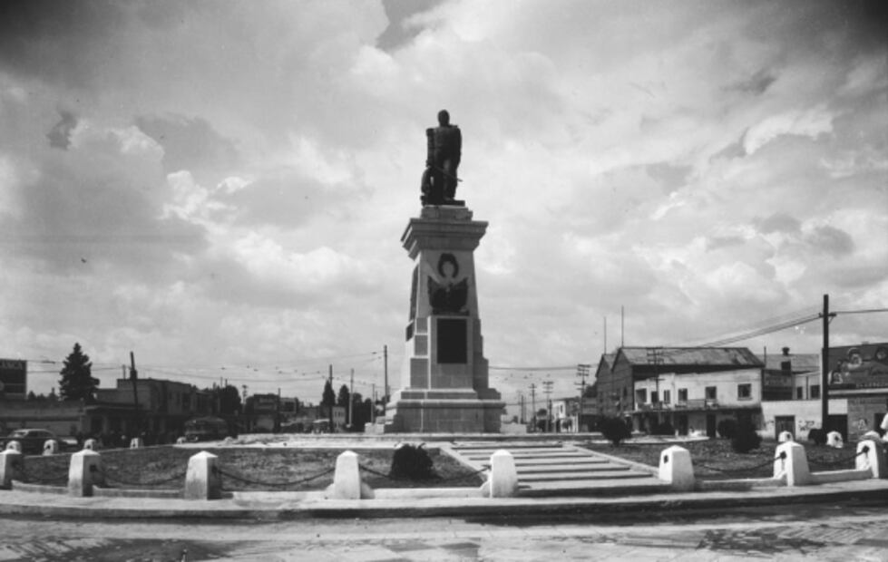 Seis películas mexicanas donde la capital es el gran escenario