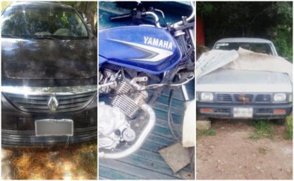 Detienen a jefe de la policía de Malinalco por posible asalto a Bansefi y homicidio 