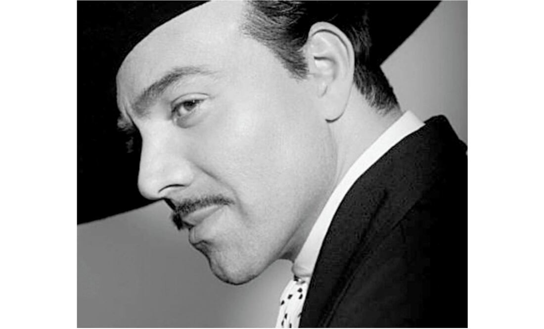 El filme se estrena hoy en la plataforma de streaming Netflix. Foto/NETFLIX