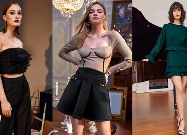 Viste lo mejor de diseñadores top mexicanos con precios de Shein