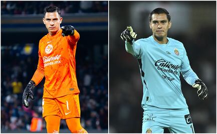 América contra Guadalajara irá por televisión abierta; solo los juegos de Concachampions