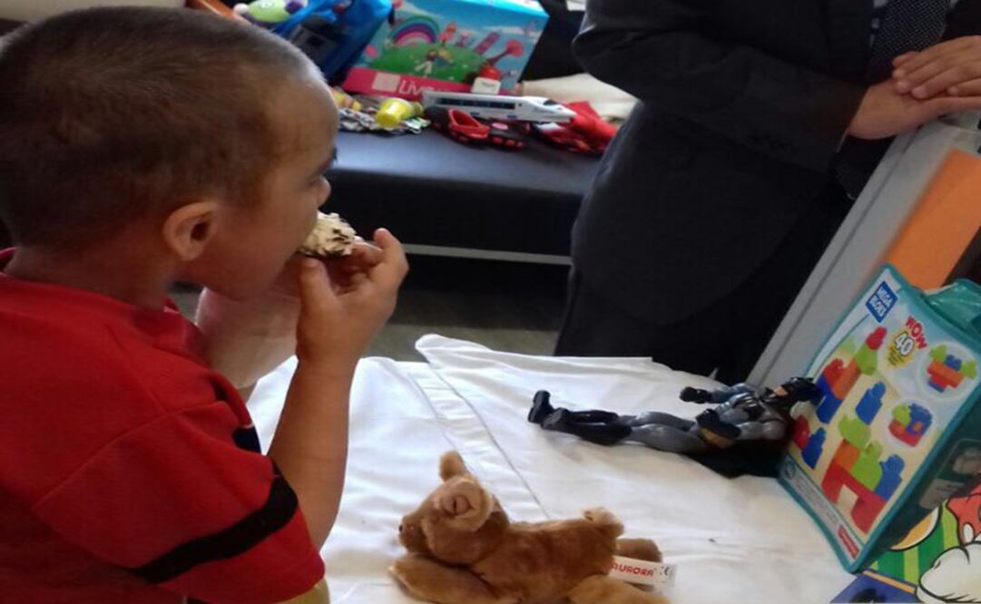 (Foto: Archivo/El Universal)