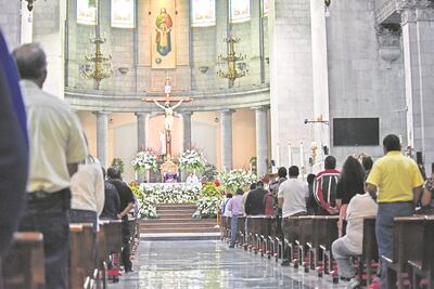 ¿Qué santo se celebra hoy, 25 de julio?; conoce el santoral de este viernes