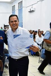 El Frente Amplio no une fuerzas en Guanajuato