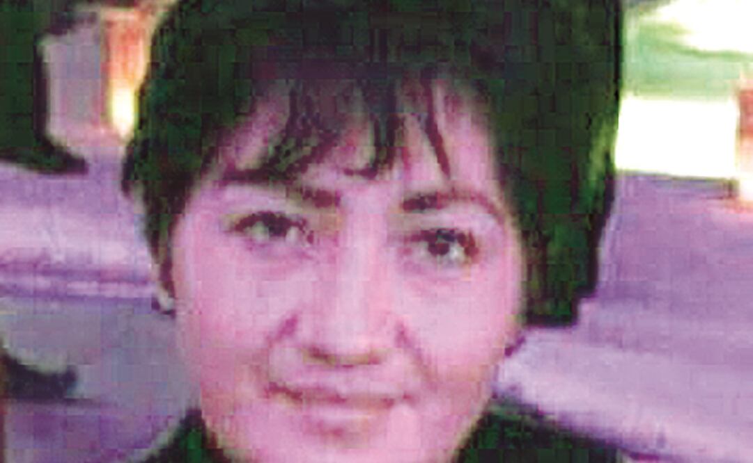 Víctima. Rosa Isela Zavala Franco tenía 48 años y laboraba en la Universidad Juárez Autónoma de Tabasco. (ESPECIAL)