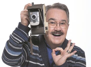 Pedro Sola se ventanea y "visita" a la competencia