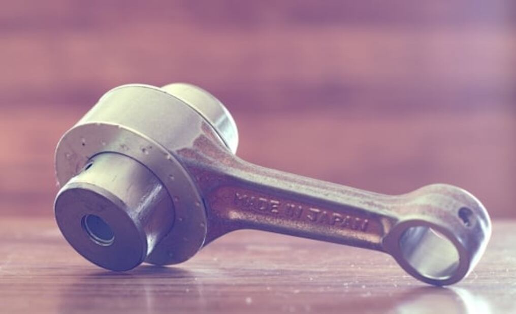 Motivos por los que se puede desvielar el motor