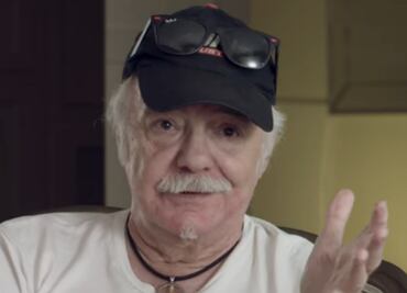 ¿Quién fue Óscar "Cachorro" López, el fallecido impulsor del Rock en tu Idioma?