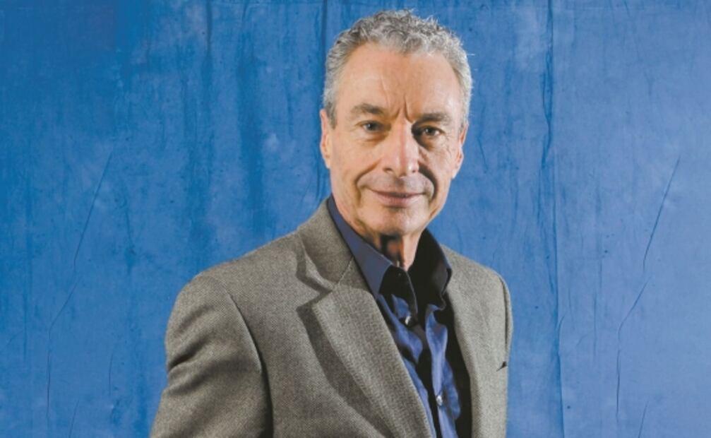 César Costa es el papá perfecto