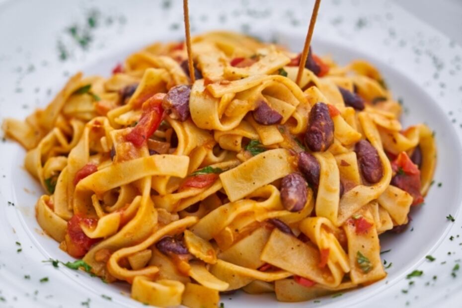 Cómo cocinar de manera más segura una sopa instantánea 