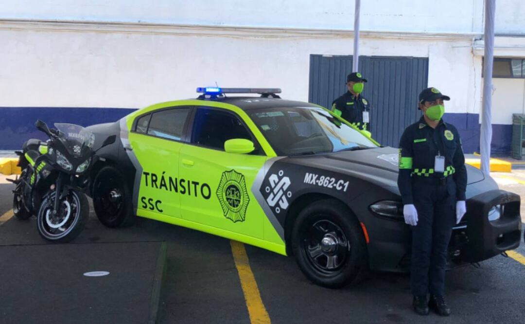 Foto: Kevin Ruiz/El Universal