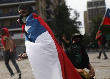 Protestas no ceden en Chile pese a medidas que anunció el presidente Piñera