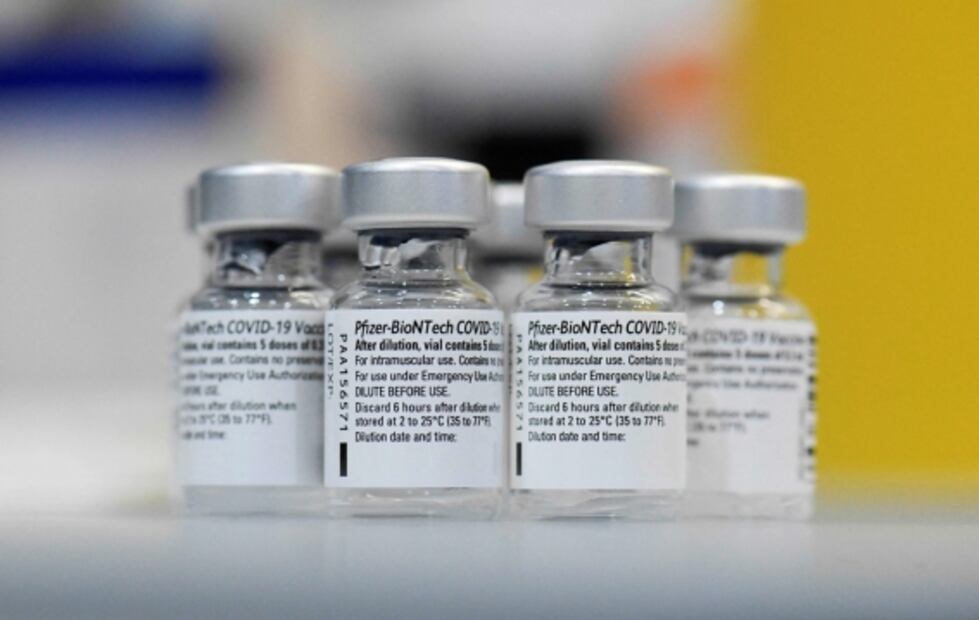 Covid-19. Lo que sabemos de la vacuna de Pfizer contra el coronavirus