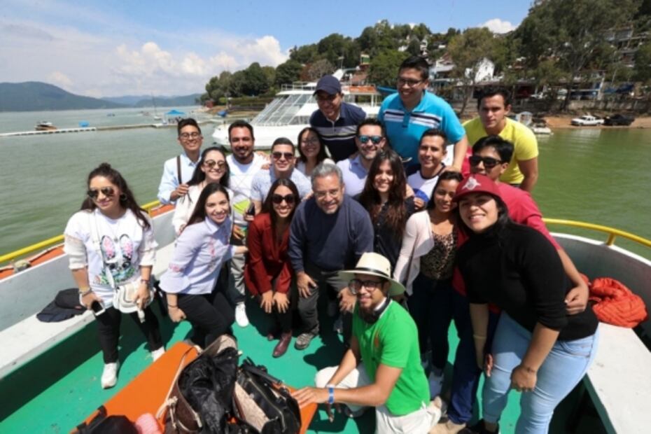 Llegan 17 a la gran final del Concurso Nacional de Oratoria 2019