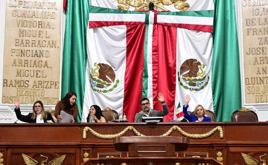 Congreso de la Ciudad de México aprueba dictamen para prohibir la exhibición física de perros y gatos en venta.
Foto: Especial.