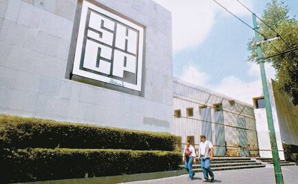 SHCP acuerda aumento de suelo a sindicato de trabajadores de gobierno