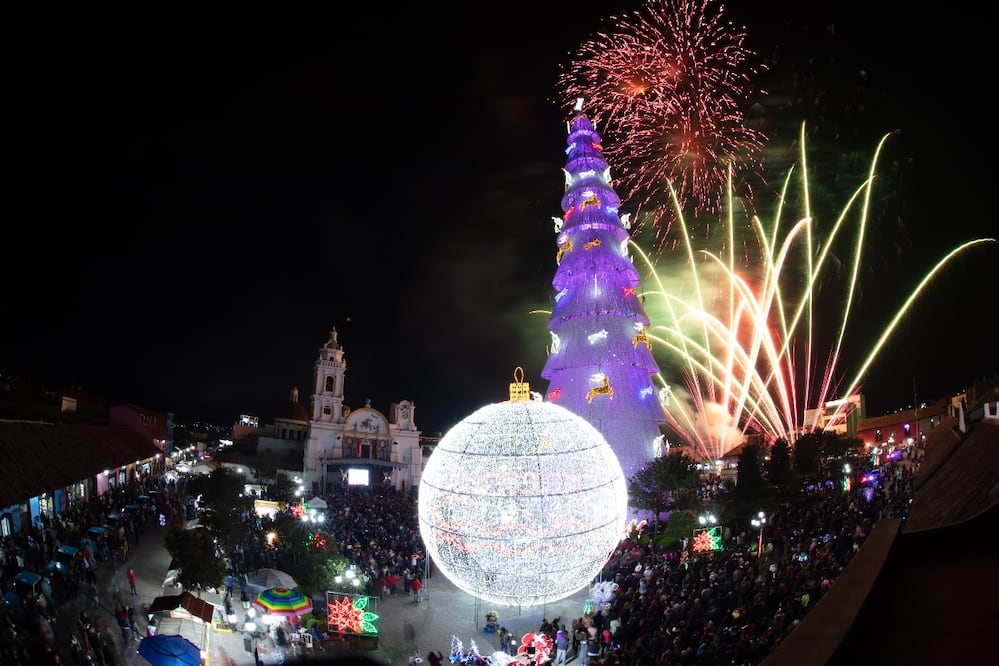 Foto: Gobierno de Chignahuapan