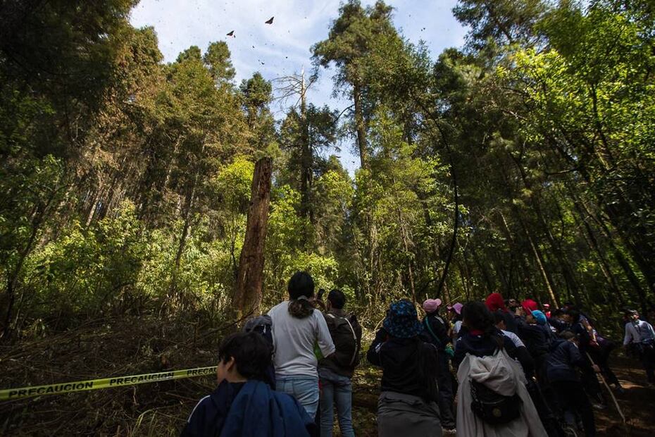Foto: Subsecretaría de Turismo del Gobierno del Estado de México