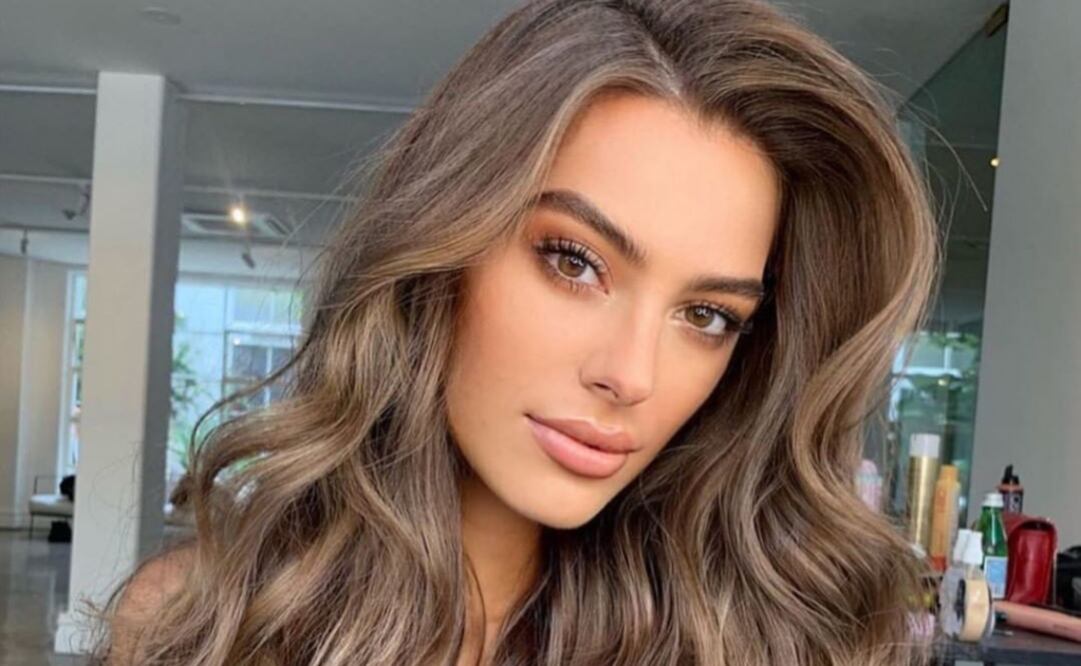 Los mejores cepillos según tu tipo de pelo.  Fotos: Pinterest