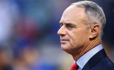 Trump no afectará a jugadores internacionales: Grandes Ligas