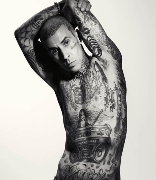 Blink-182: "Todas las pequeñas cosas" que debes saber sobre los integrantes de la banda