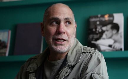 Arriaga y Pérez-Reverte crean radionovela sobre el narco