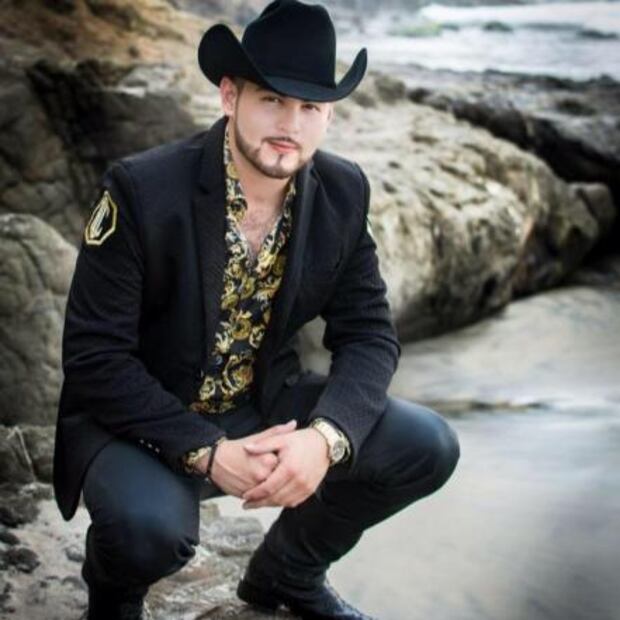 Cantante de "La Voz México" transmite video tras ser baleado
