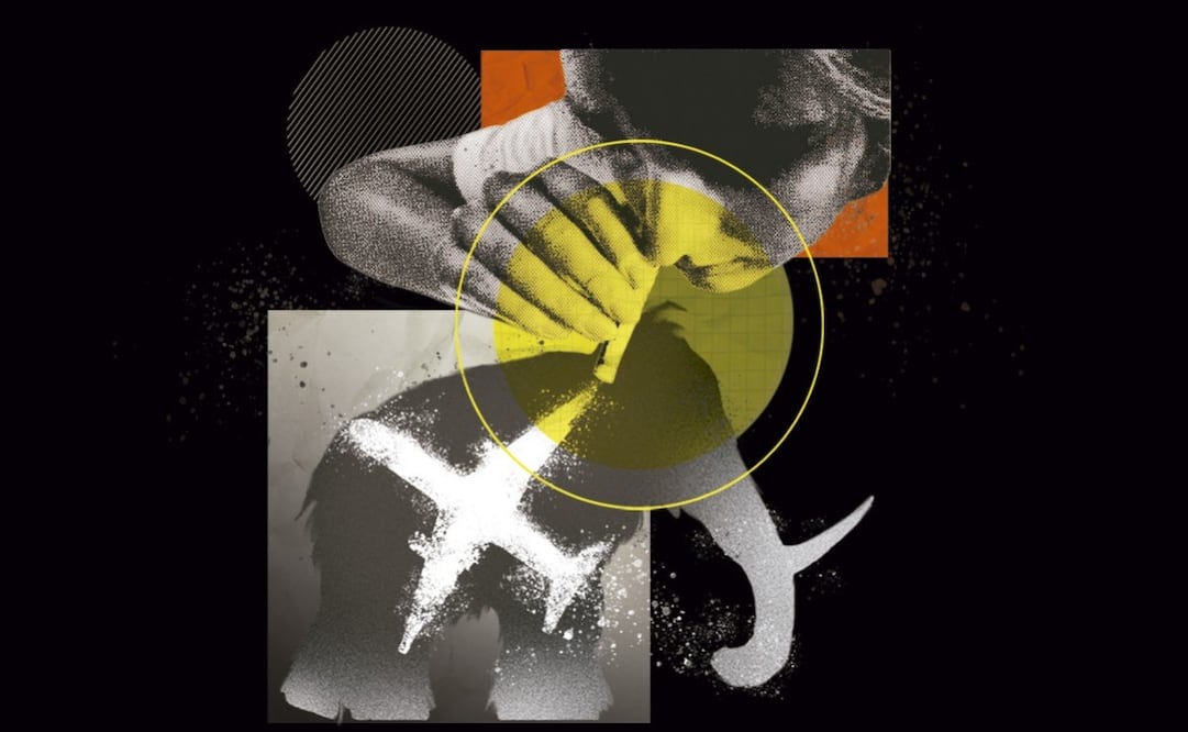 Ilustración: Liliana Pedraza / EL UNIVERSAL