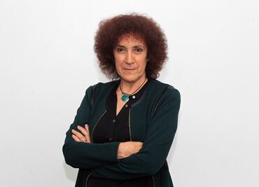 Mientras la FGR investiga a Julia Tagüeña, la científica es reconocida internacionalmente con el Premio TWAS 2021
