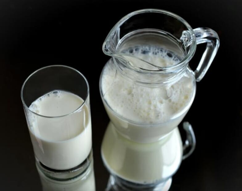 Cuánto debe costar el litro de leche según la Profeco