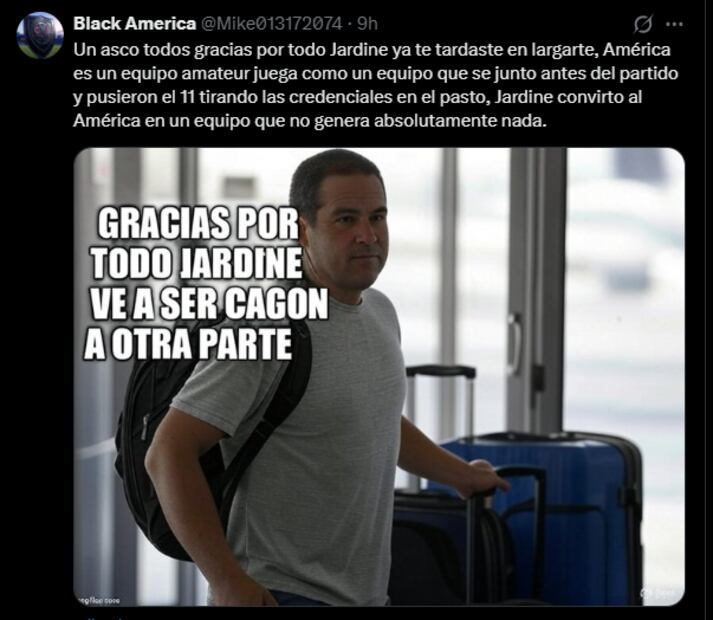 Estos son LOS MEJORES MEMES del empate de América en Torreón