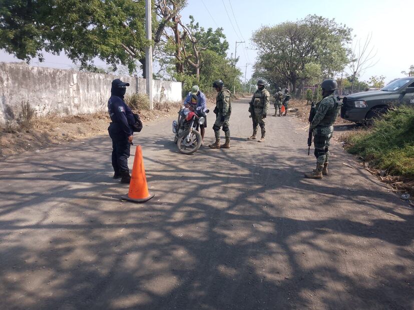 Oposición denuncia casos de acoso en Veracruz. Foto: Especial