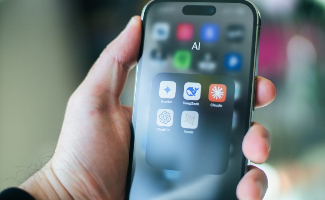 Aprende a darle mejores instrucciones a la IA. Foto: Unsplash