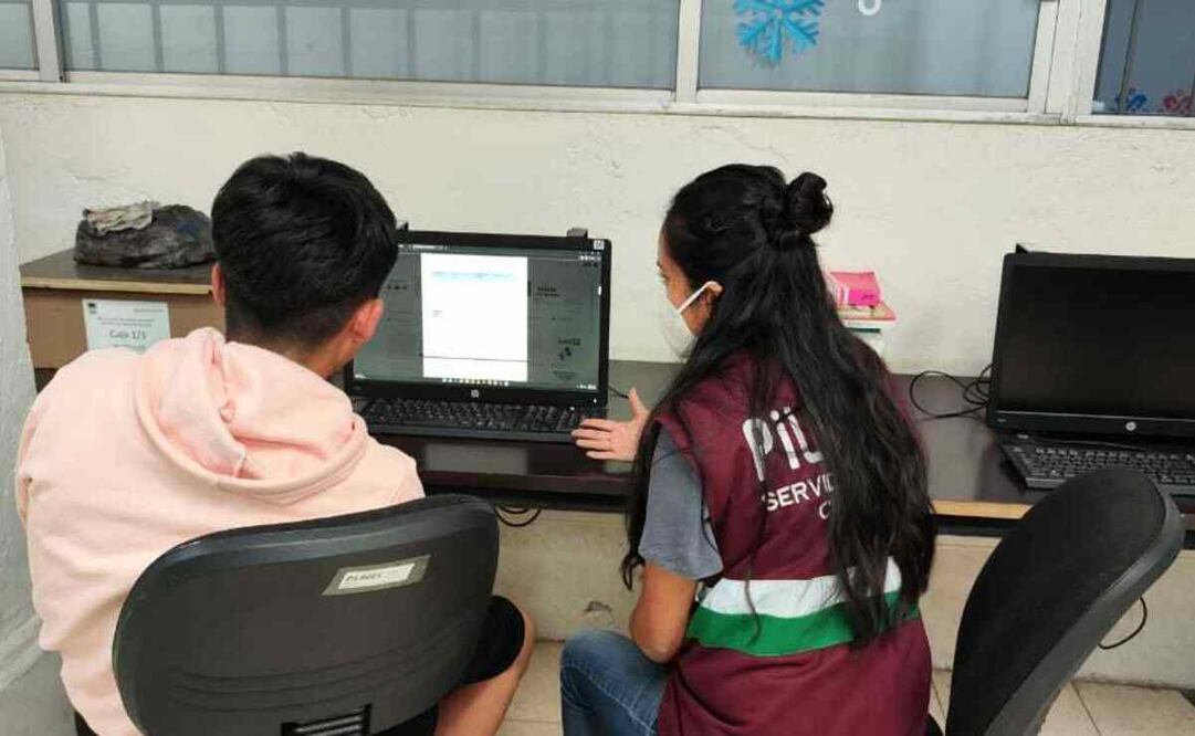 Curso pilares. Foto: Especial