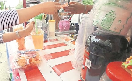 Bolsas y popotes: 20 minutos de uso y 150 años de degradarse