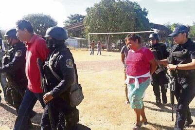 Gobierno estatal se compromete a capturar a 'El Tequilero'