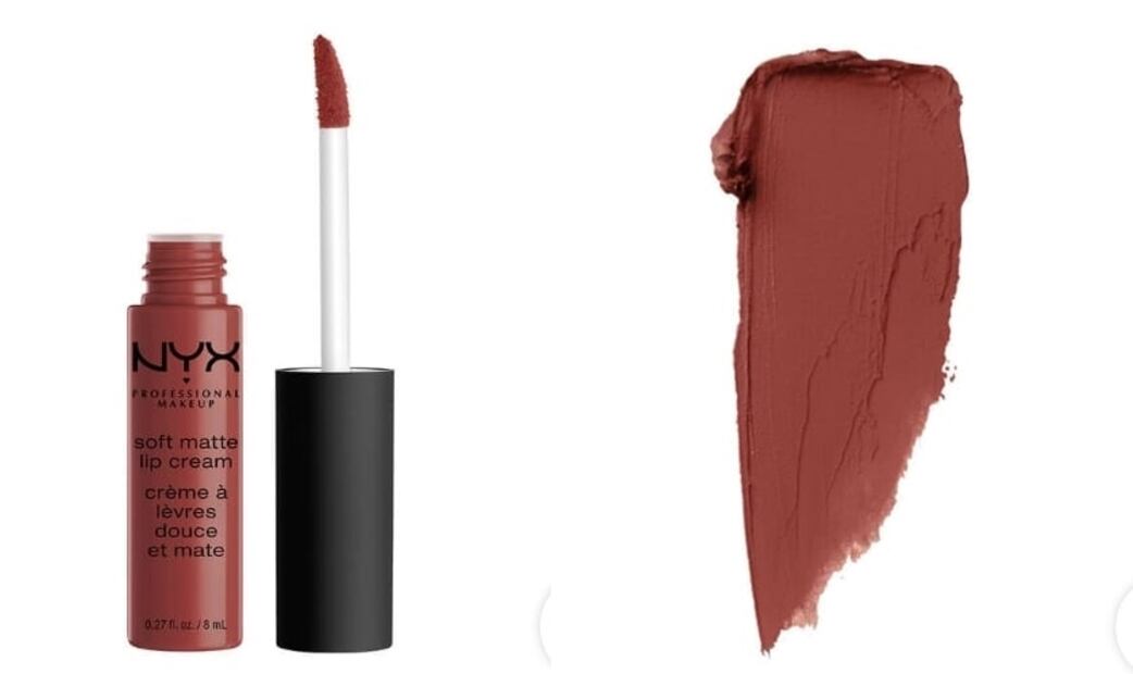 Foto: nyxcosmetics.com