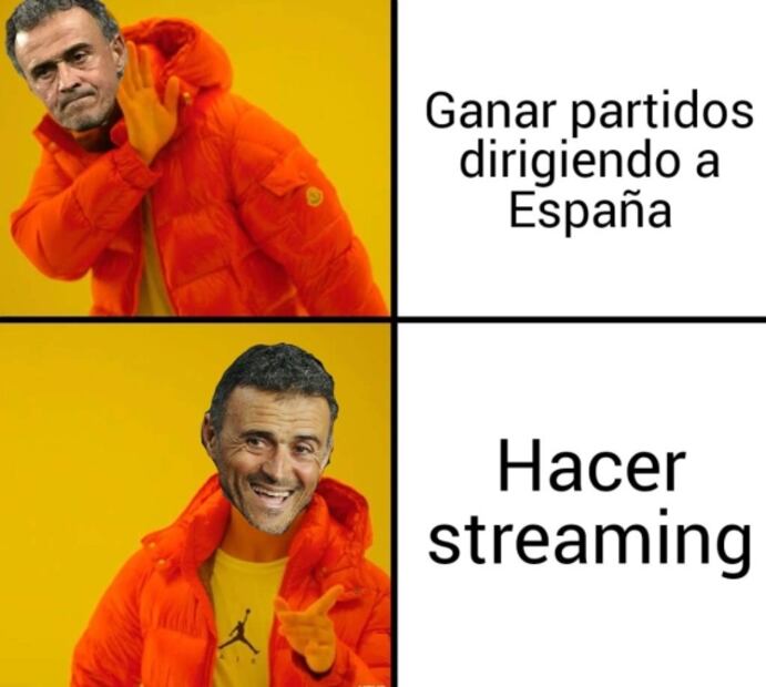 España, víctima de Marruecos y los memes