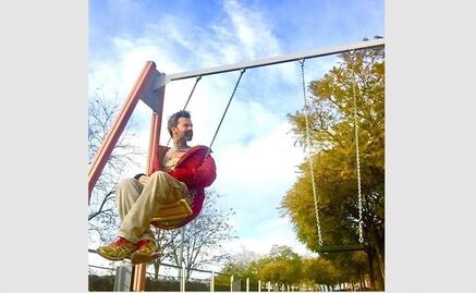 Pau Donés sufre de nuevo cáncer, "toca volver a navegar", dice