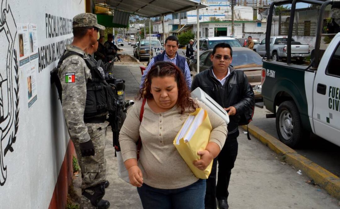 Foto: Archivo EL UNIVERSAL