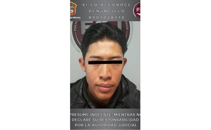 Sentencian a 91 años a joven por feminicidio de su novia en Toluca
