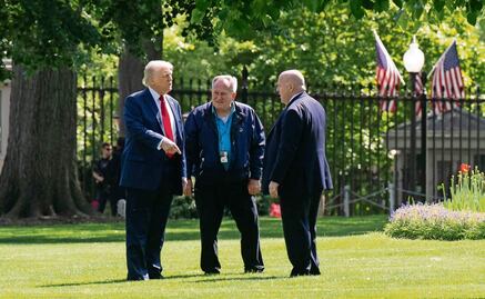 Mirada global: aranceles de Trump: opciones e implicaciones