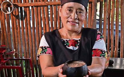 Pozol, el oro mexicano de los probióticos