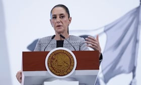 Sheinbaum: Policía Auxiliar de la CDMX estará a cargo de la seguridad de museos del INAH; señala que de inmediato se reabrieron recintos