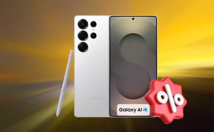 Hot Sale 2025: el Samsung Galaxy S25 Ultra está más barato que nunca y aquí te decimos dónde comprarlo