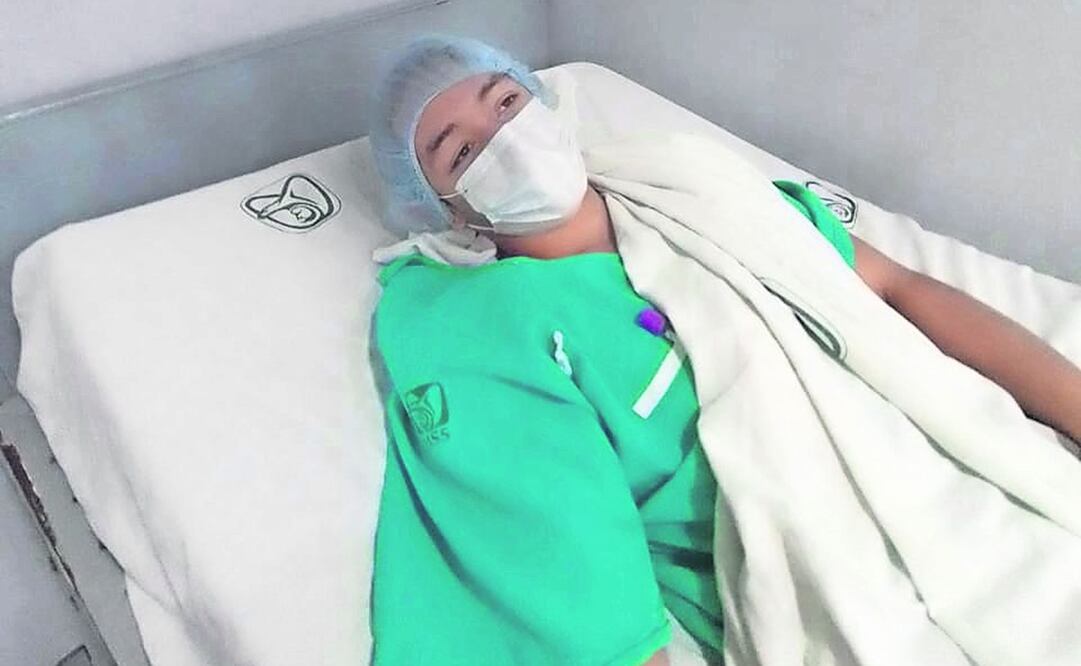 Sergio Armando “N” fue acusado como probable autor material de homicidio calificado y vinculado a proceso. Foto: Especial