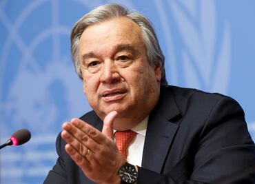 ONU propone este año cerrar su misión en Haití ante recortes de EU