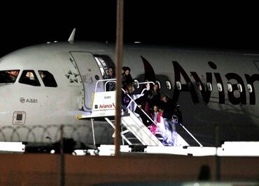 Cubanos viajarán de C. Rica a México en vuelos directos
