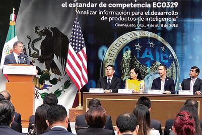 Gobierno de Guanajuato pide acción contundente en favor de la paz