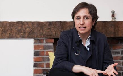 Sin acuerdos y con denuncia culmina reunión MVS-Aristegui